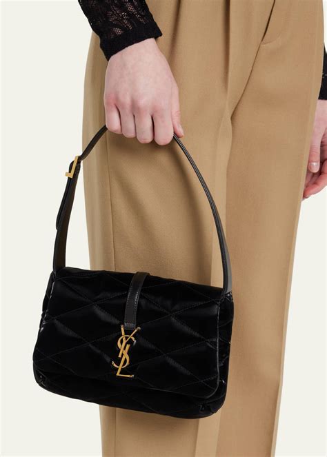 ysl cinq a sept|saint laurent le 5 a 7.